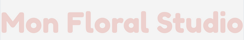 Mon Floral Studio